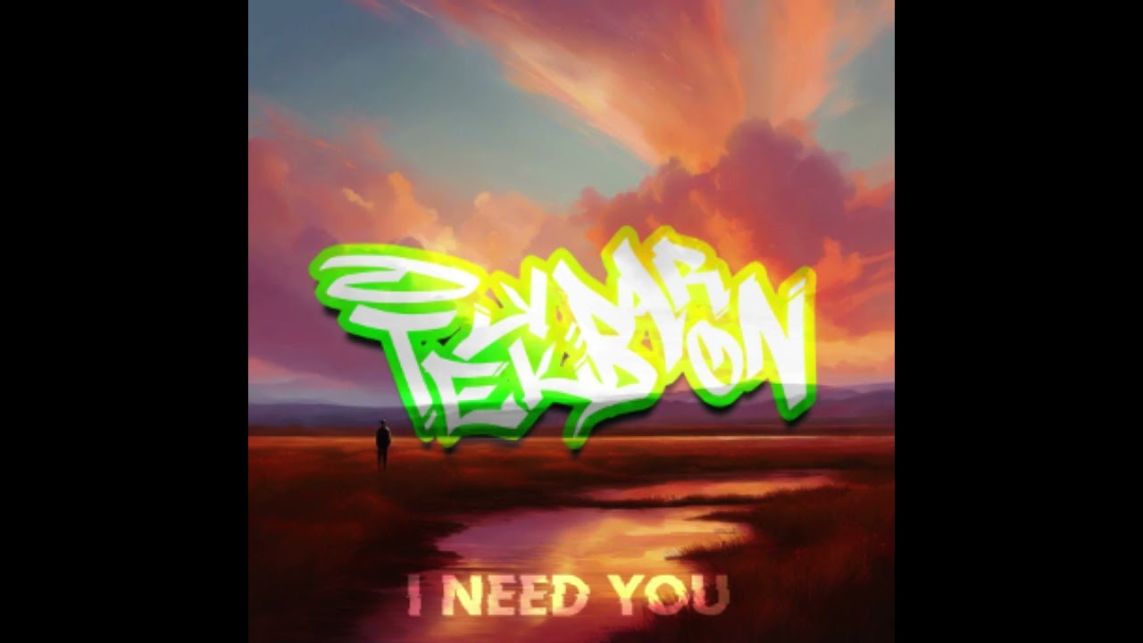 Tekkbaron   I Need You