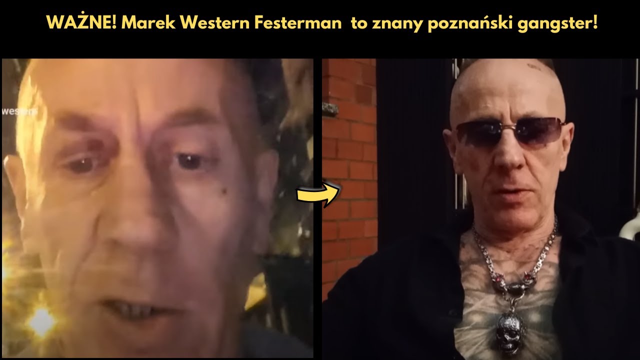 Jak Marek Western Zdominował Poznań: Nieznane Fakty!