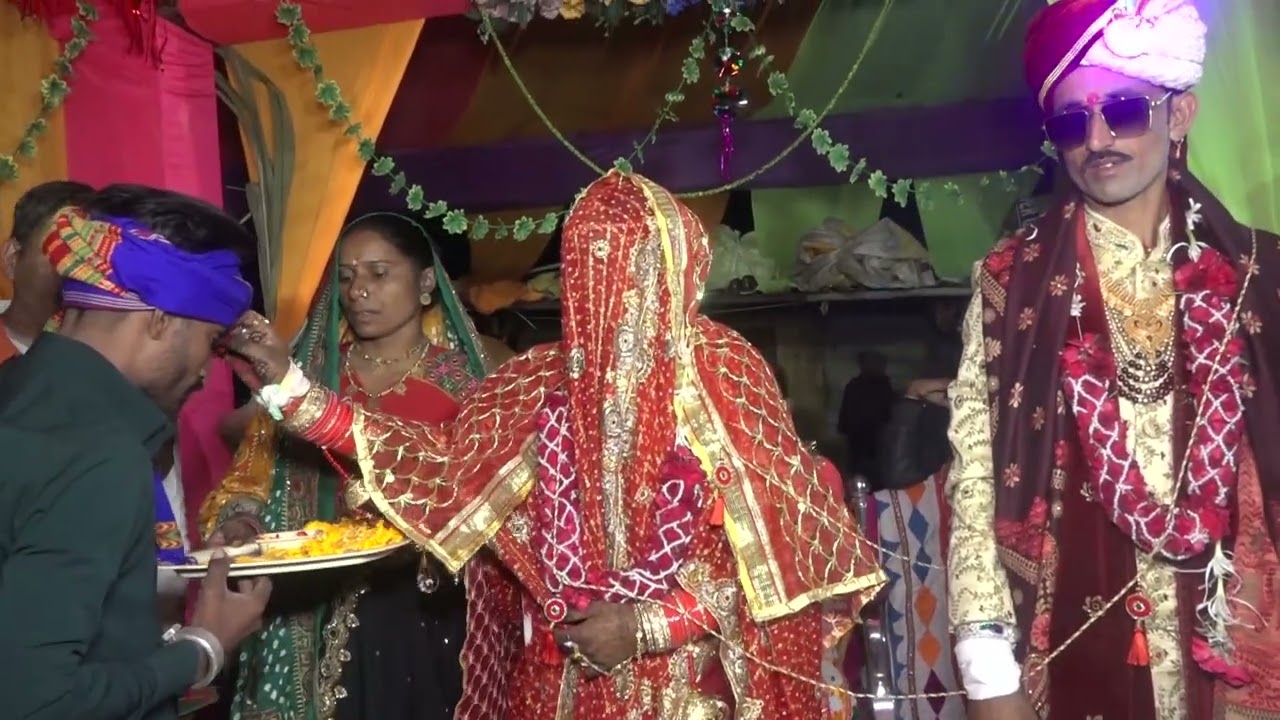 Natu Bharvad