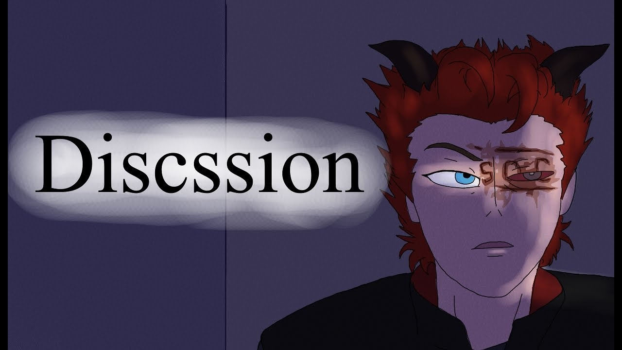 RWBY Discussion: Doing Adam Different