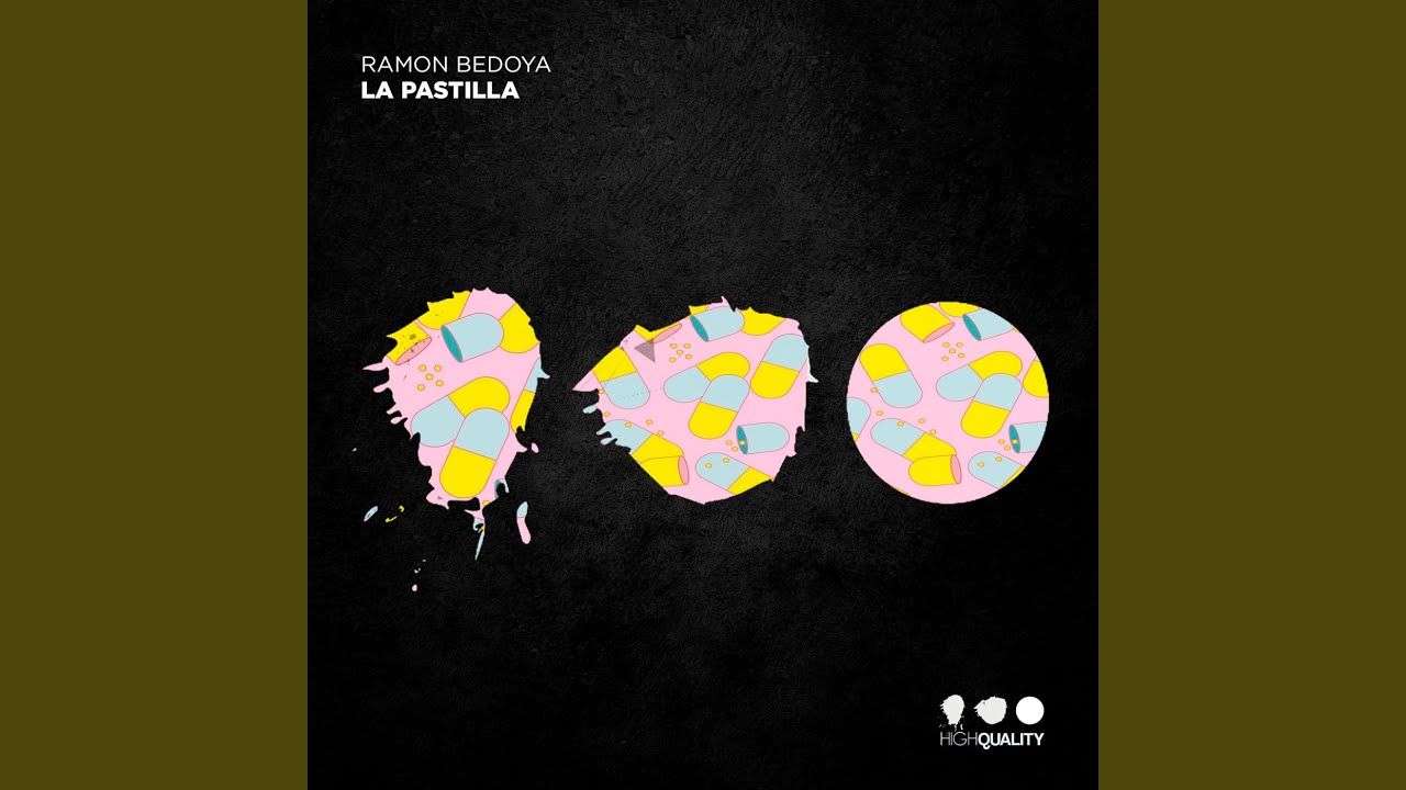 La Pastilla