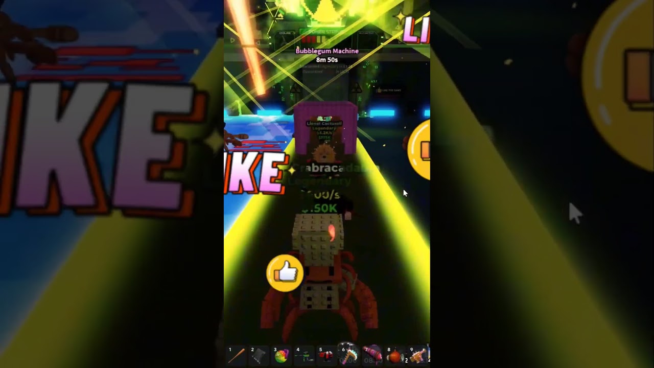 insane admin abuse in steal a brainrot #adminabuse #stealabrainrot #roblox #gaming #tacotuesday