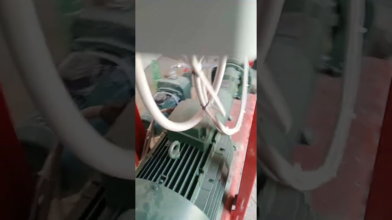 Test di funzionamento pompa antincendio (ausiliaria e principale )