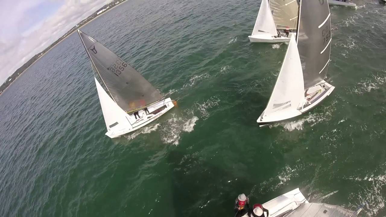 Osprey Nationals Saturday