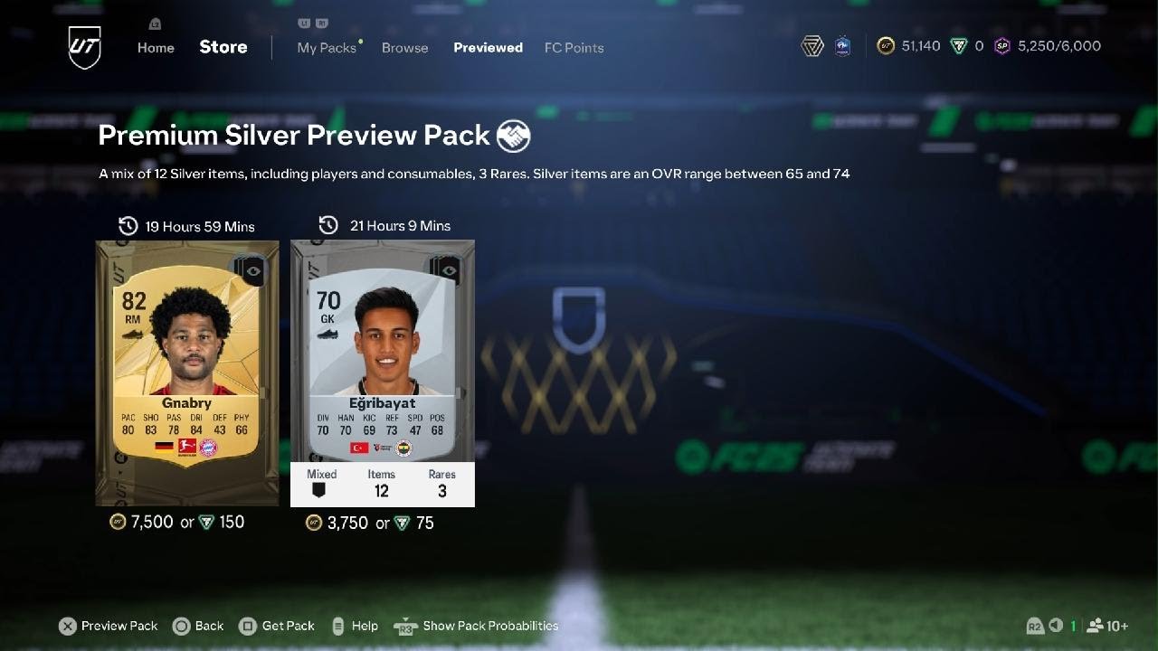 Fifa 25 first squad battles rewards gold 1 rank (over 14,595 squad battle points I got 15,036)