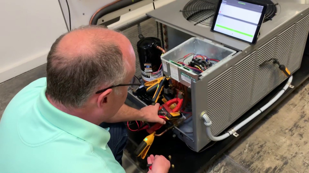 How to use MeasureQuick for Reporting Commissioning and System Diagnostics