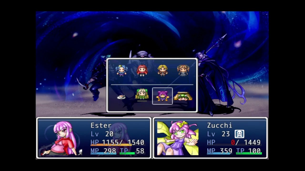 gigas bandits but i am eggplant