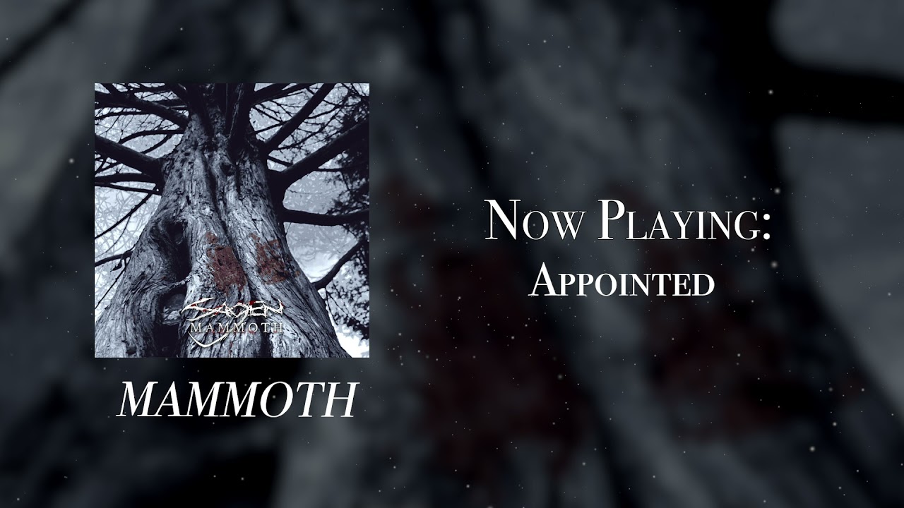 Appointed