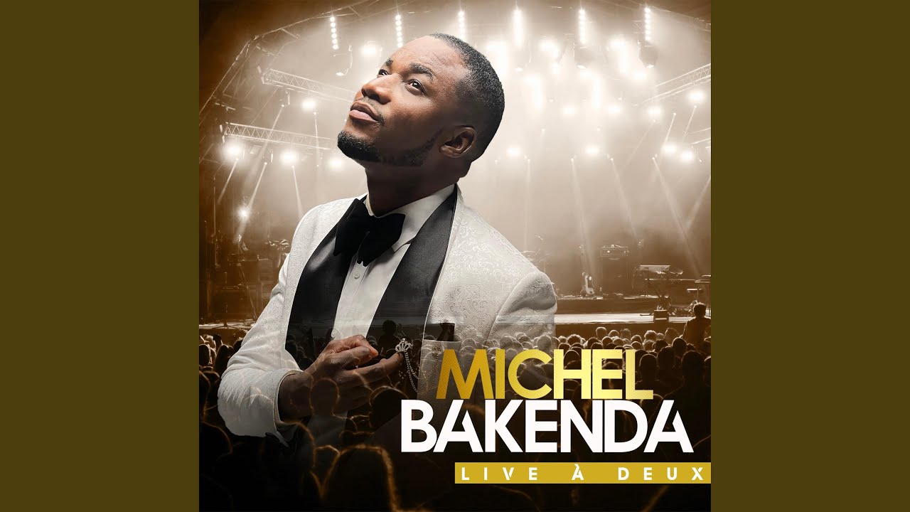 Seko Na Seko (feat. Josiane Nsimba) (Live)