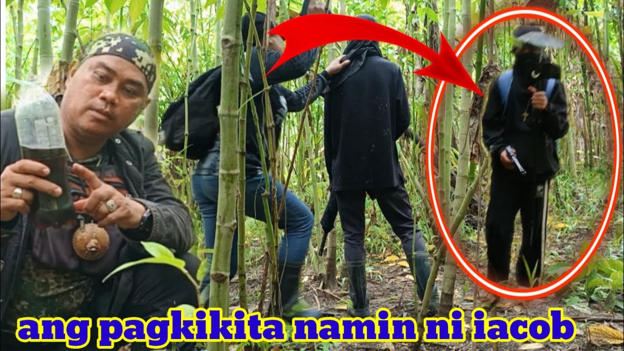 Ang pagkikita namin ni jacob,, fb Lyn adventure