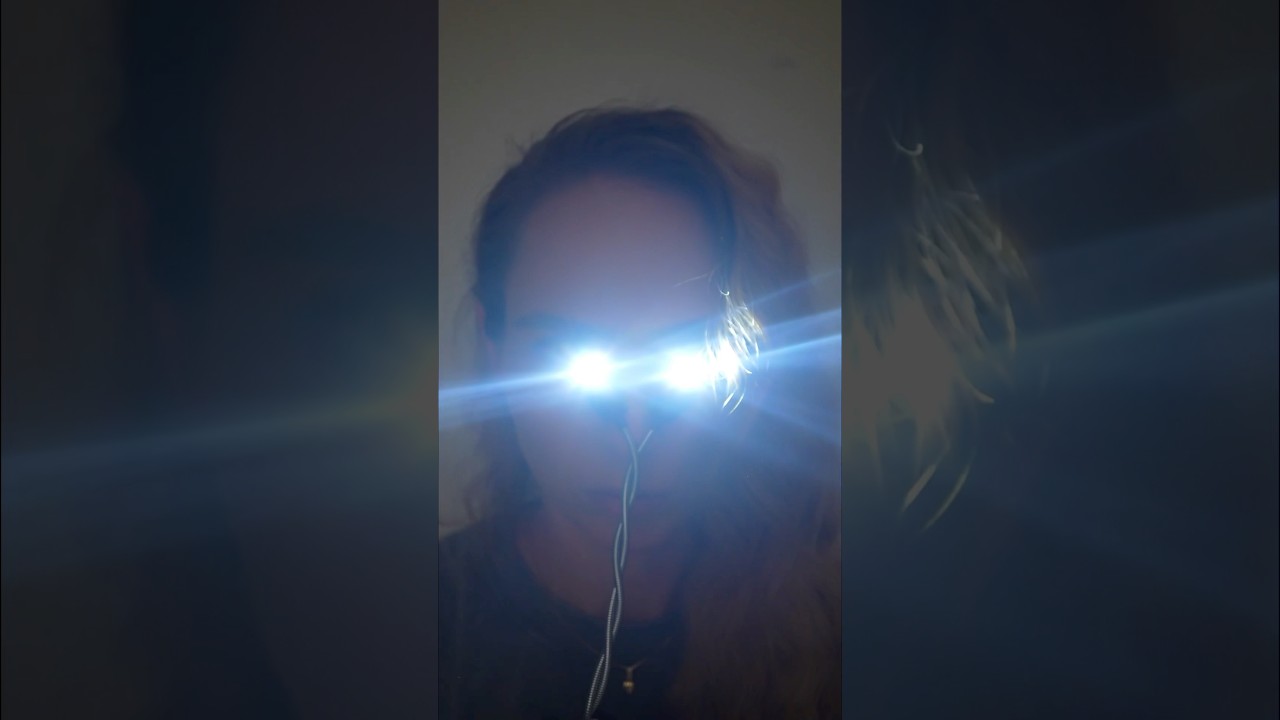 ASMR 👊🏼 Light Triggers that will KNOCK YOU OUT!