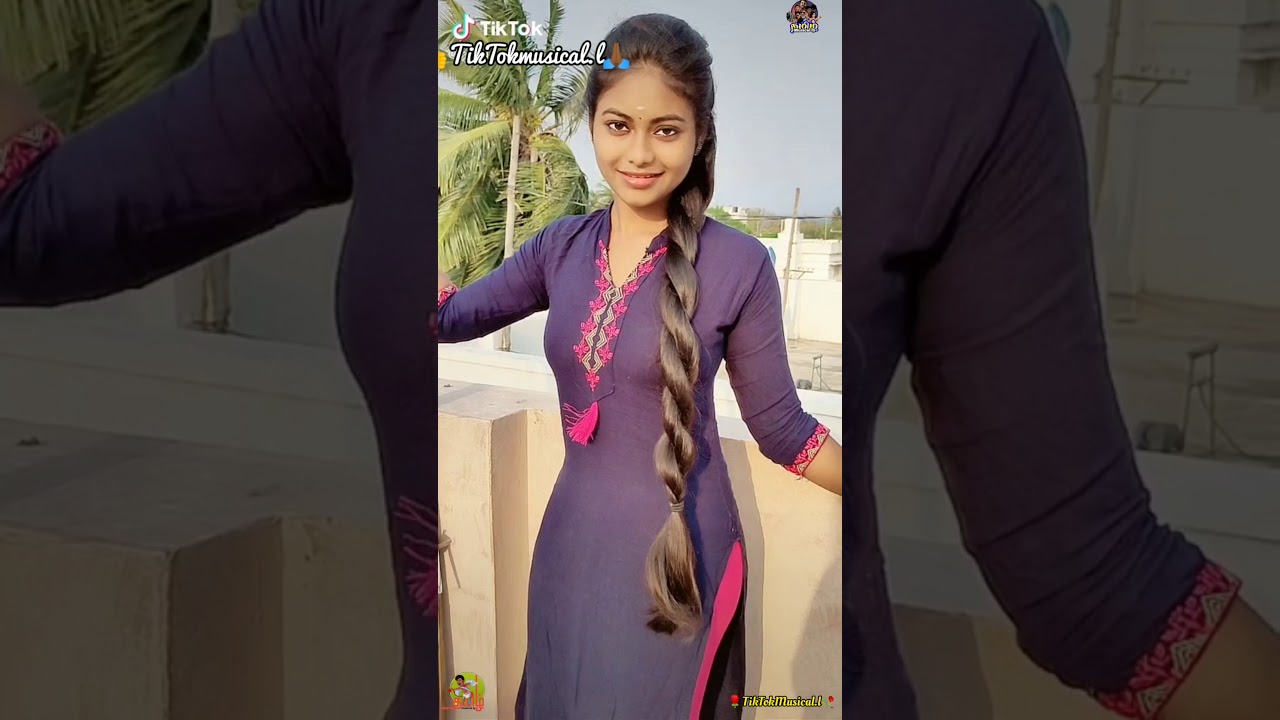 ஐயோ என்ன பொண்ணுங்கடா சாமி 😍😱 சினிமா ஹிரோயின்லாம் இவங்க கிட்ட நெருங்க முடியாது போலயே..!