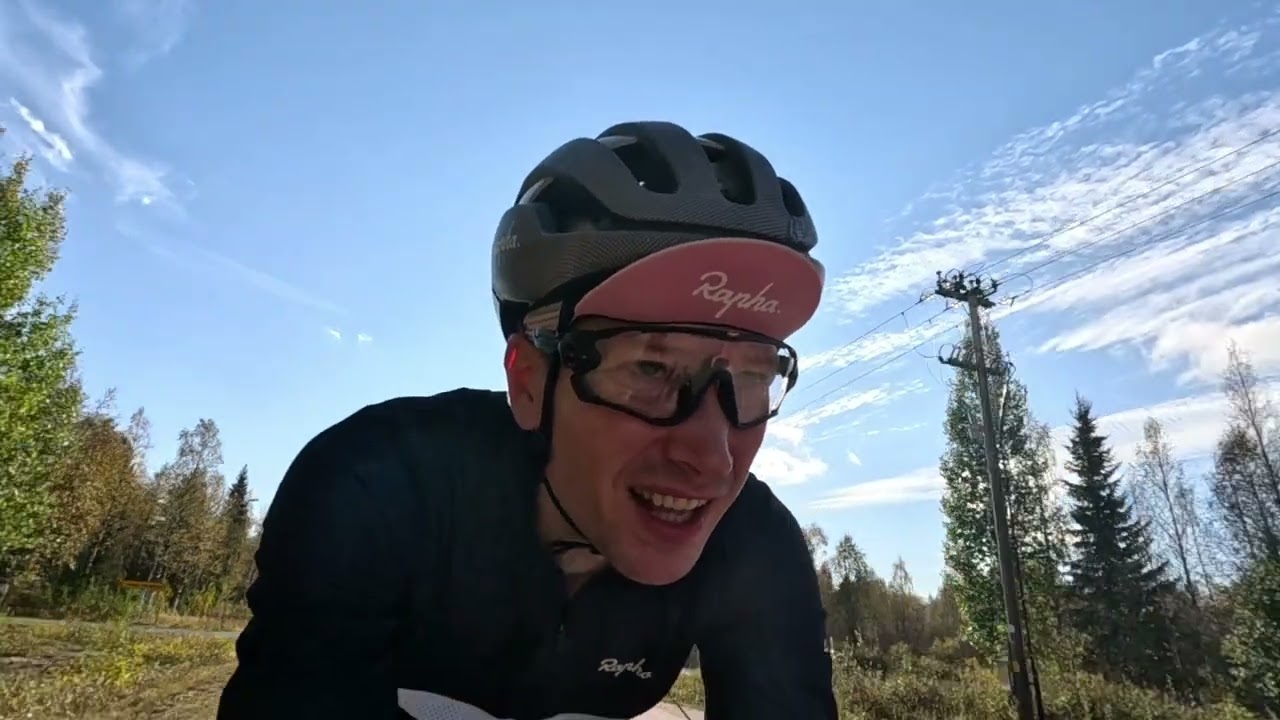 #ruska2024 vlog - Magical Monday