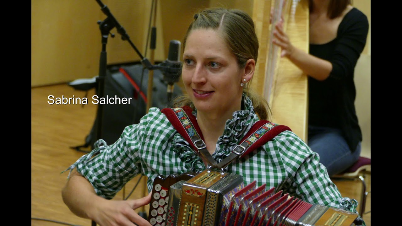 Mauthner Kirchtagsmusi