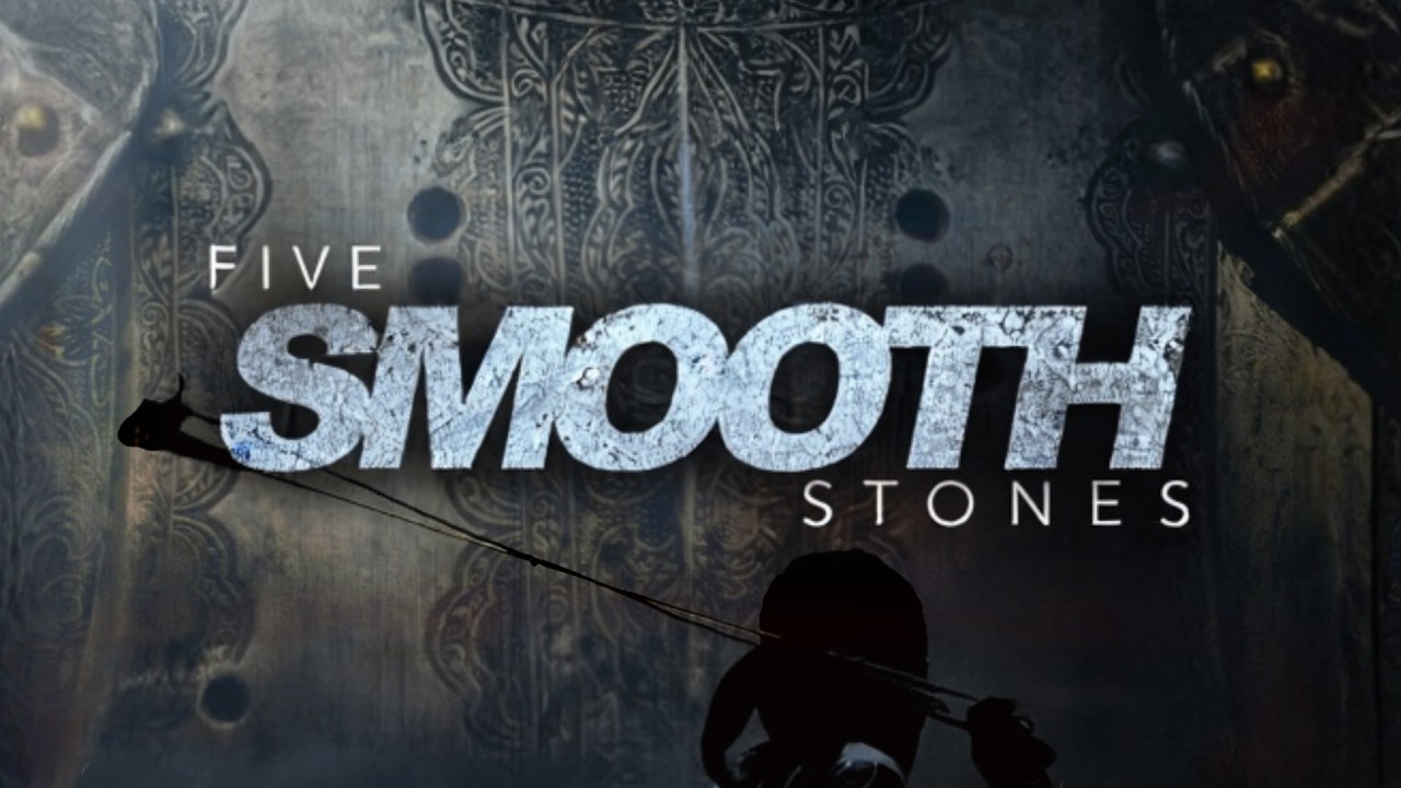 5 Smooth Stones 4 - Our Response to Victory