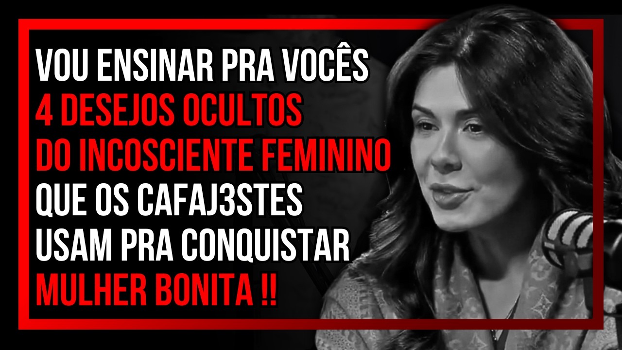 ISSO DEIXA ELAS COMPLETAMENTE OBCECADAS POR VC !! | Mari Vabo
