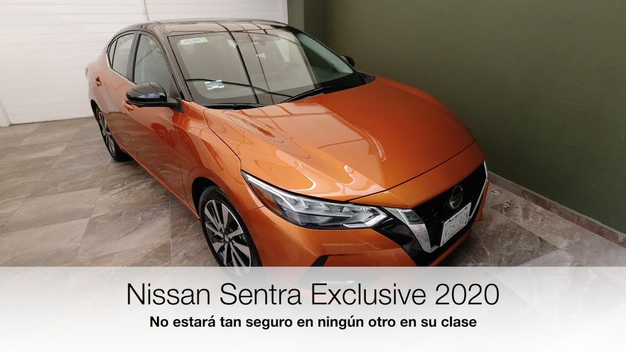 Ni yo creo que es un Sentra
