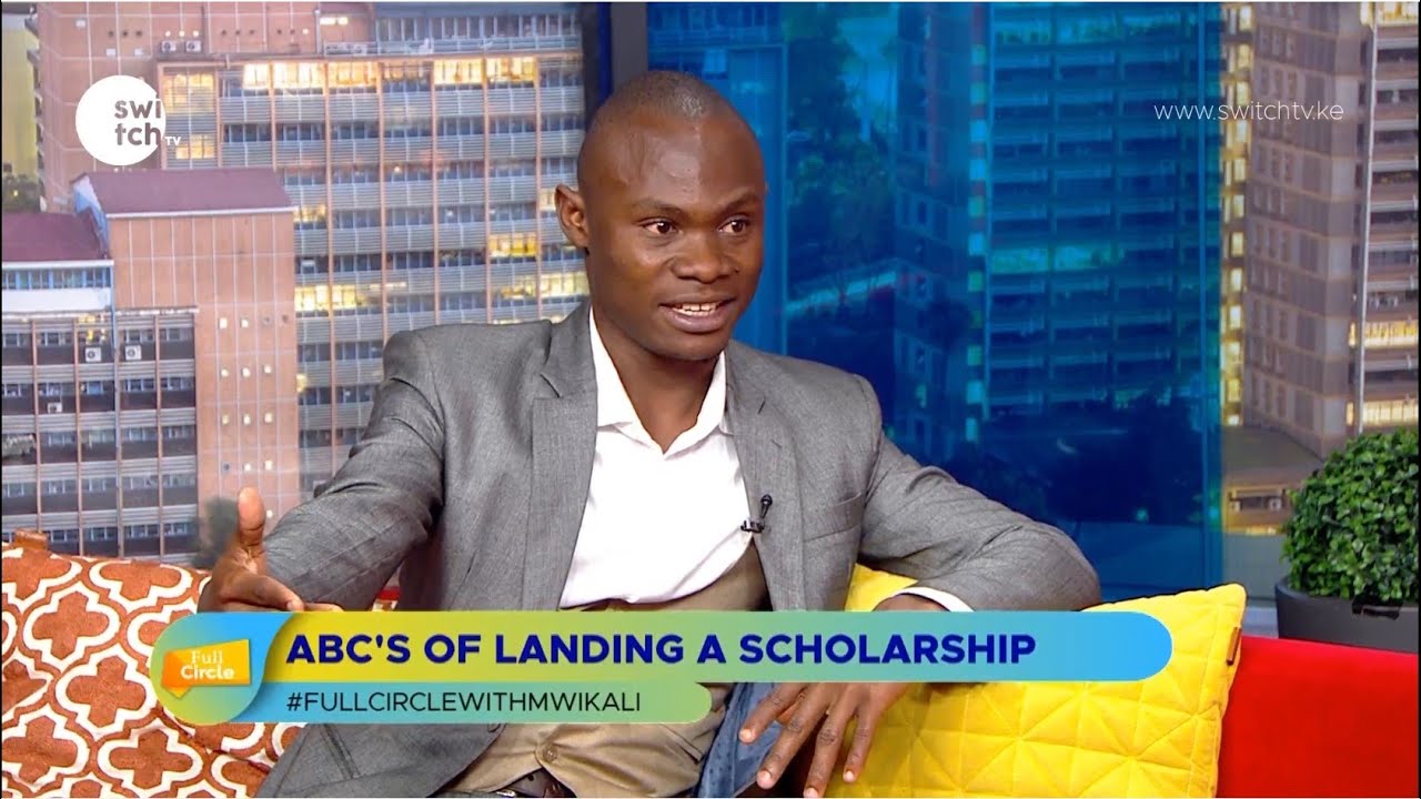 Secrets shared on landing scholarships abroad | International scholarship are open to all