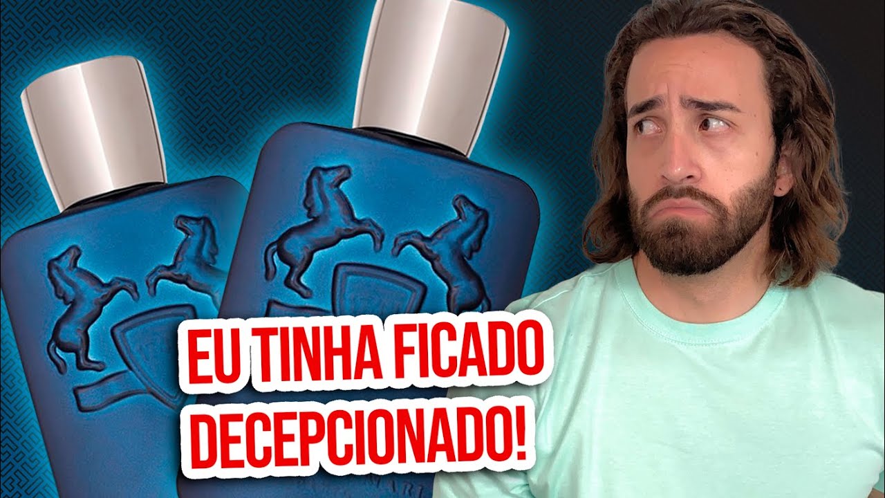 LAYTON / O PRIMEIRO PERFUME DE NICHO QUE CONHECI! É tudo isso mesmo?