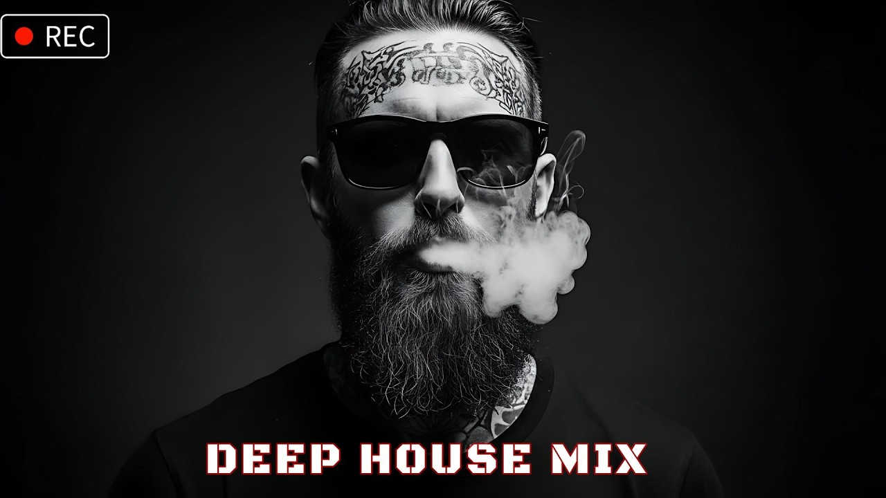 Feeling Good Mix 2025 | Deep House, Vocal House, Nu Disco, Chillout Mix | Emotional / Intimate Mood