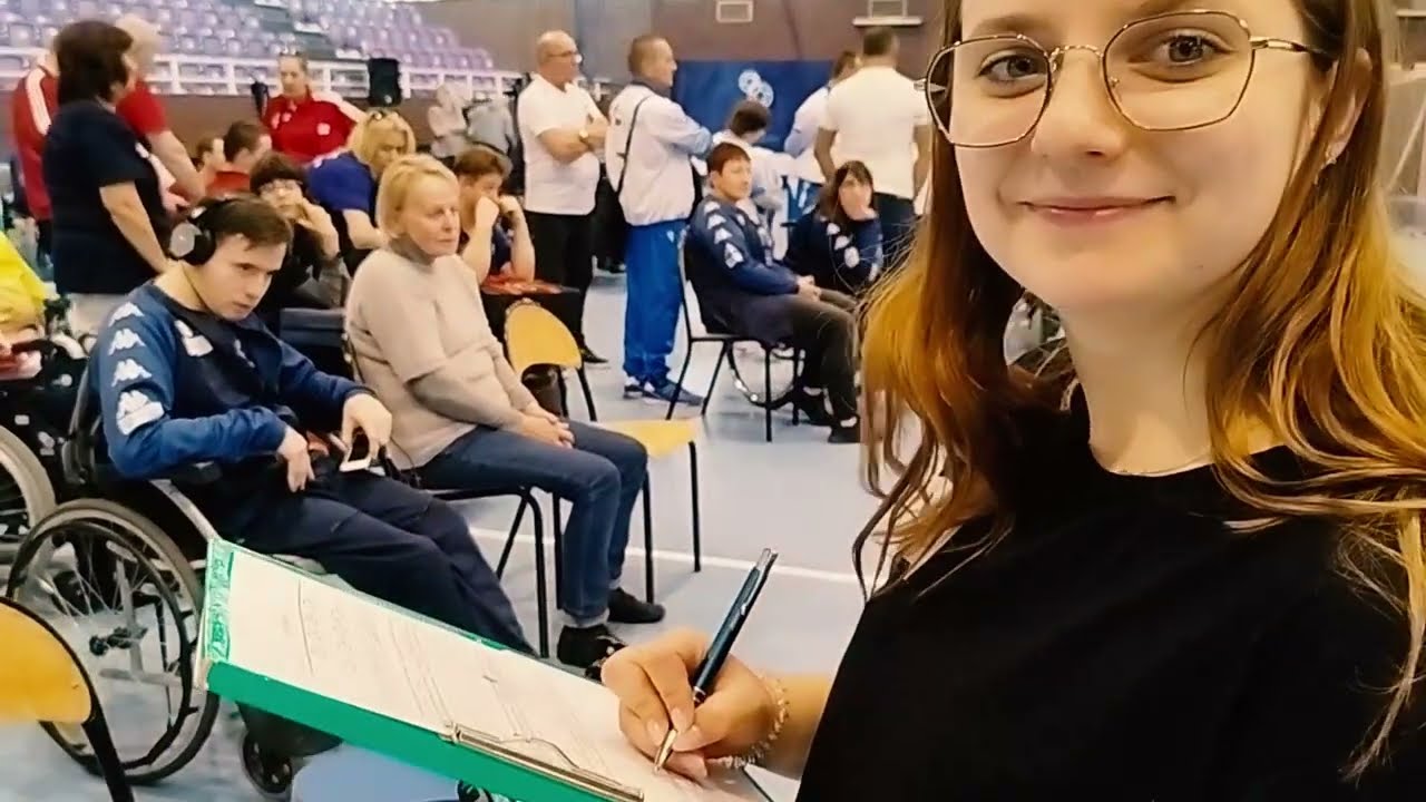 #7 BOCCIAVLOG | GŁOGÓW | Październik 2022