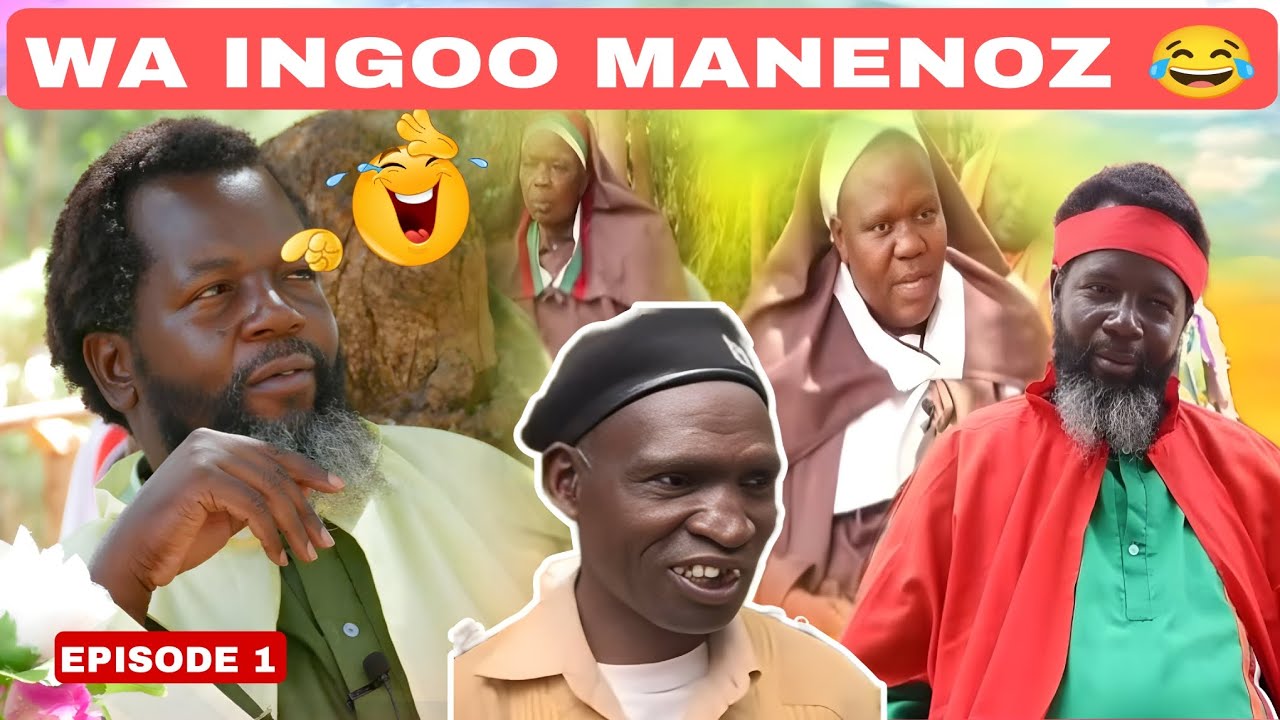 💥😂 WAINGOO WALIKOSEA WAPI 😂 BEST WESTERN MEME COMPILATION 