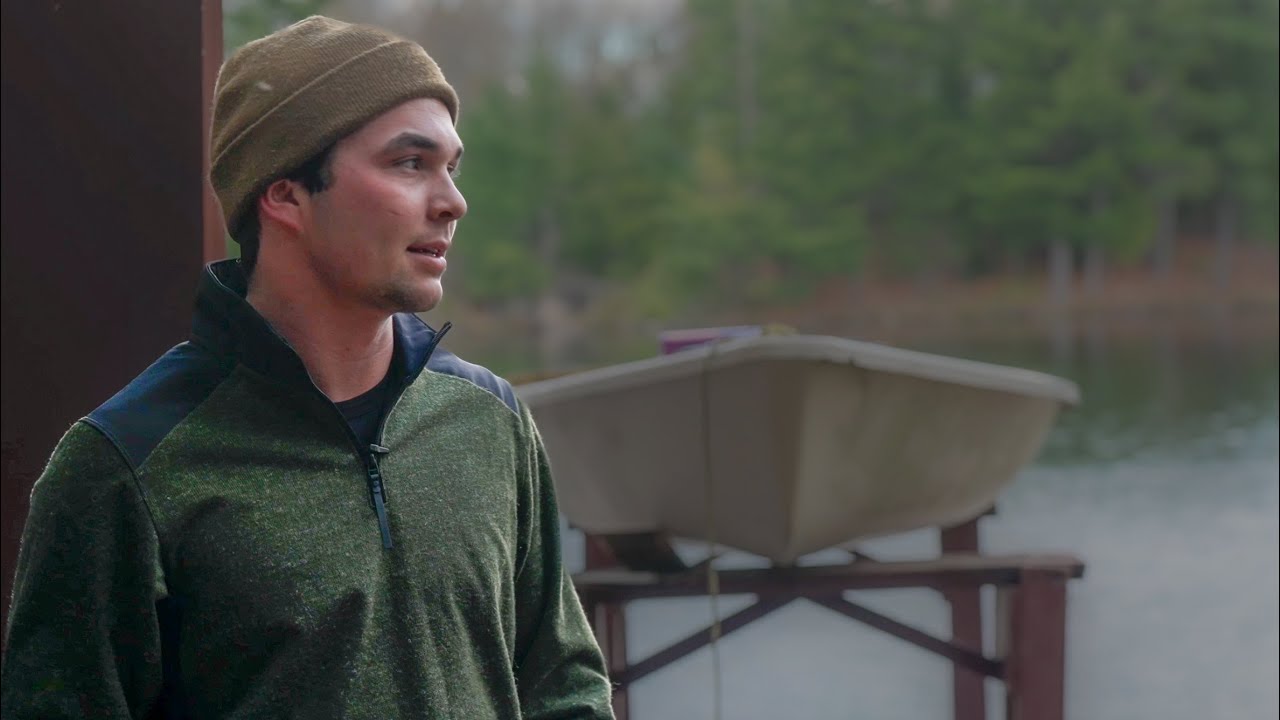 THE BEGINNING // S2 Ep2