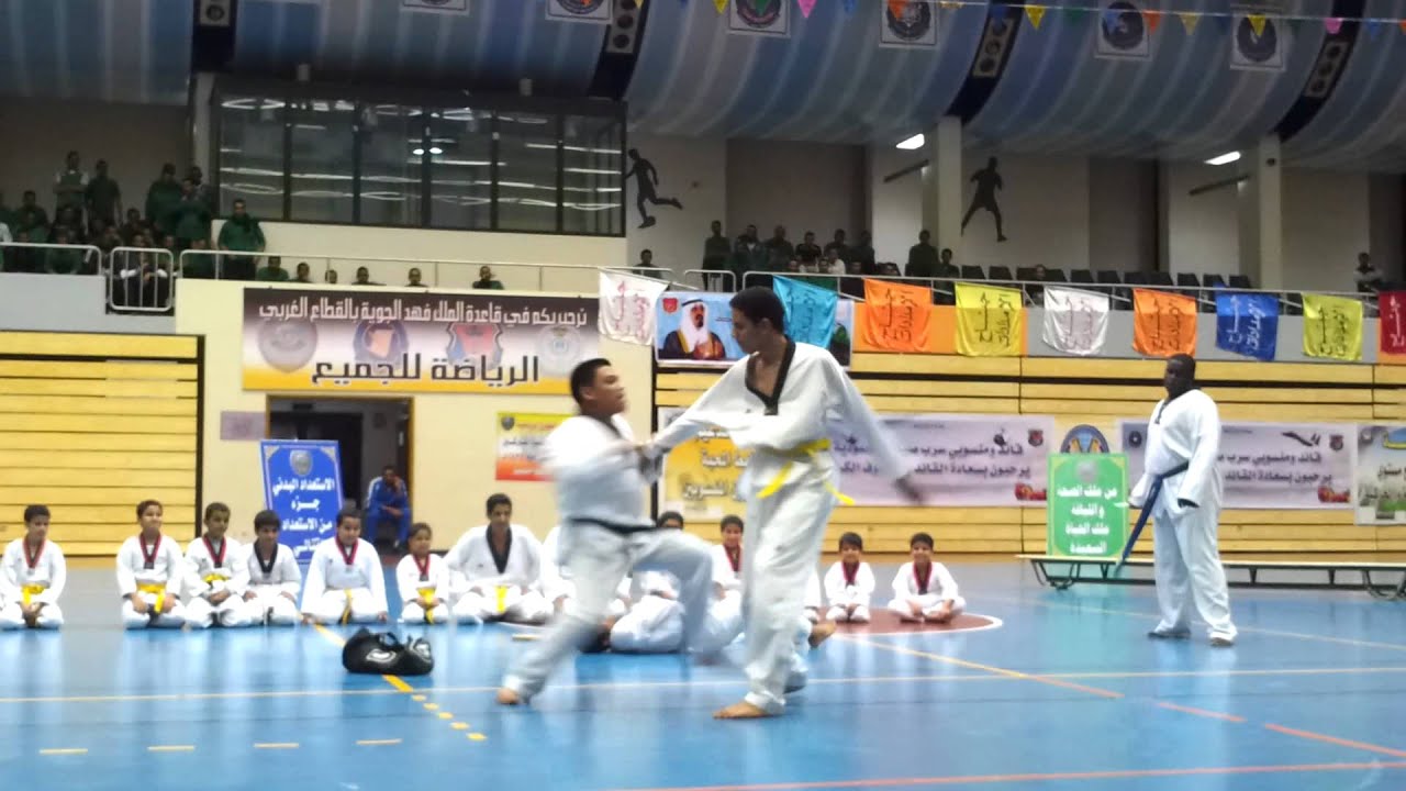 taek123 امجد بركات