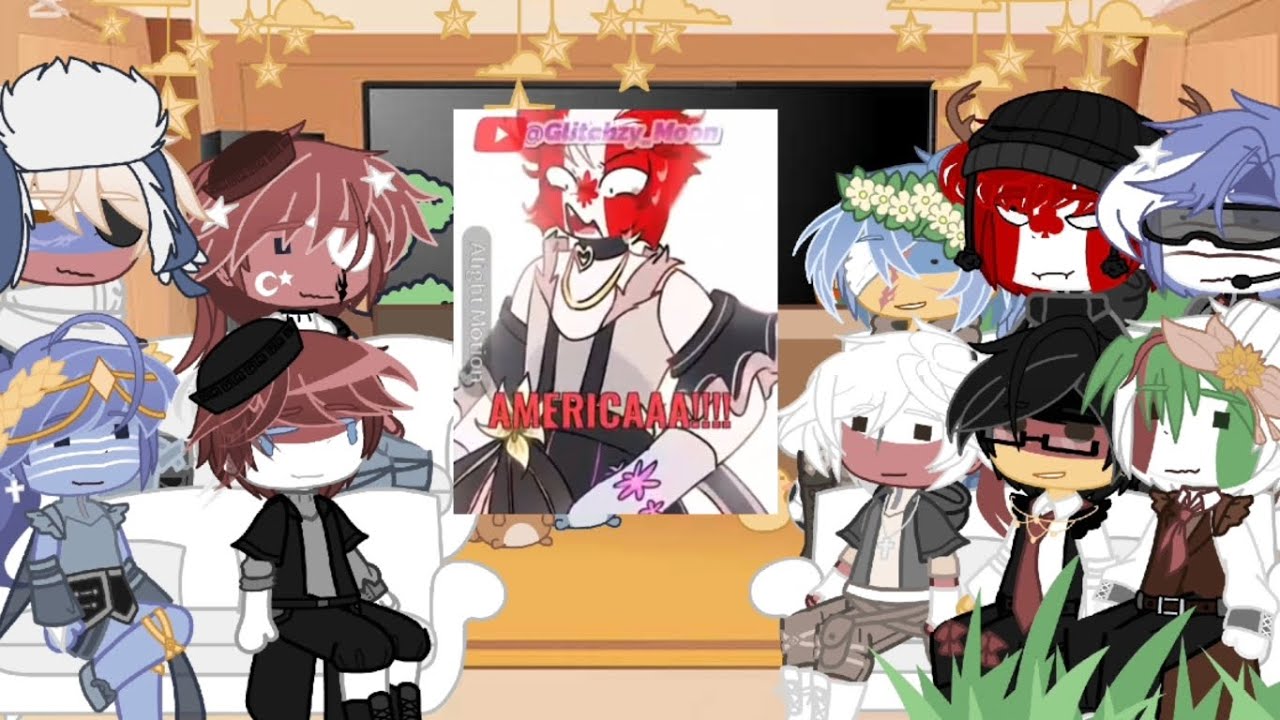 Countrhumans React To... WARNING: Angst\\🇷🇺/🇵🇱/🇩🇪/🇺🇲/🇹🇷/🇻🇳/🇮🇩\\Gacha\\