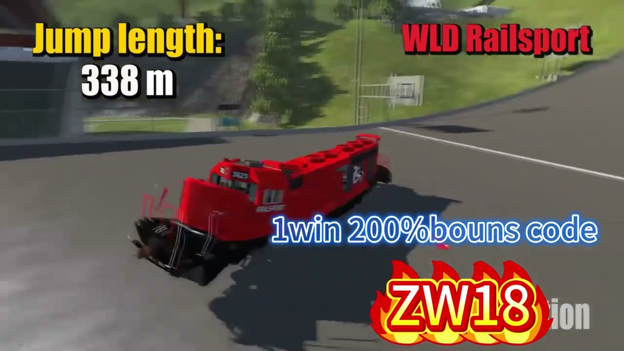 1WIN Promo Code 2026 