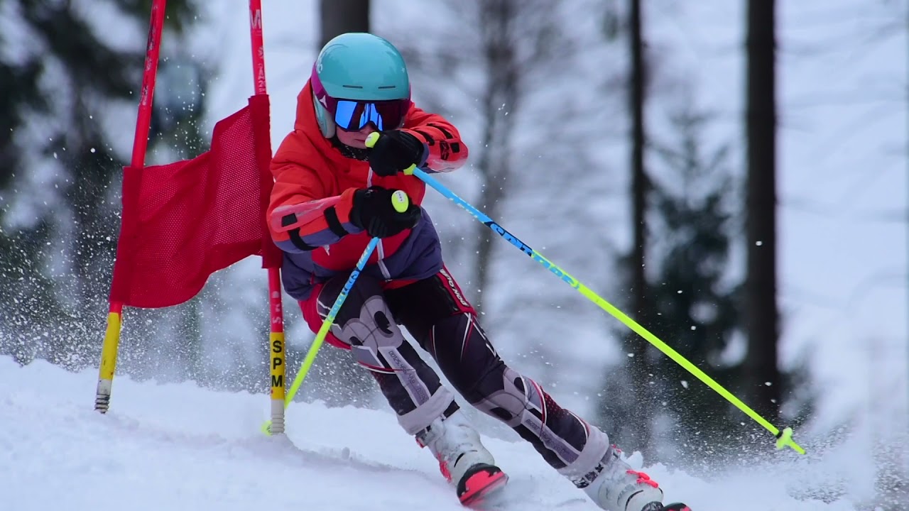 Ski Klub Edit 2021