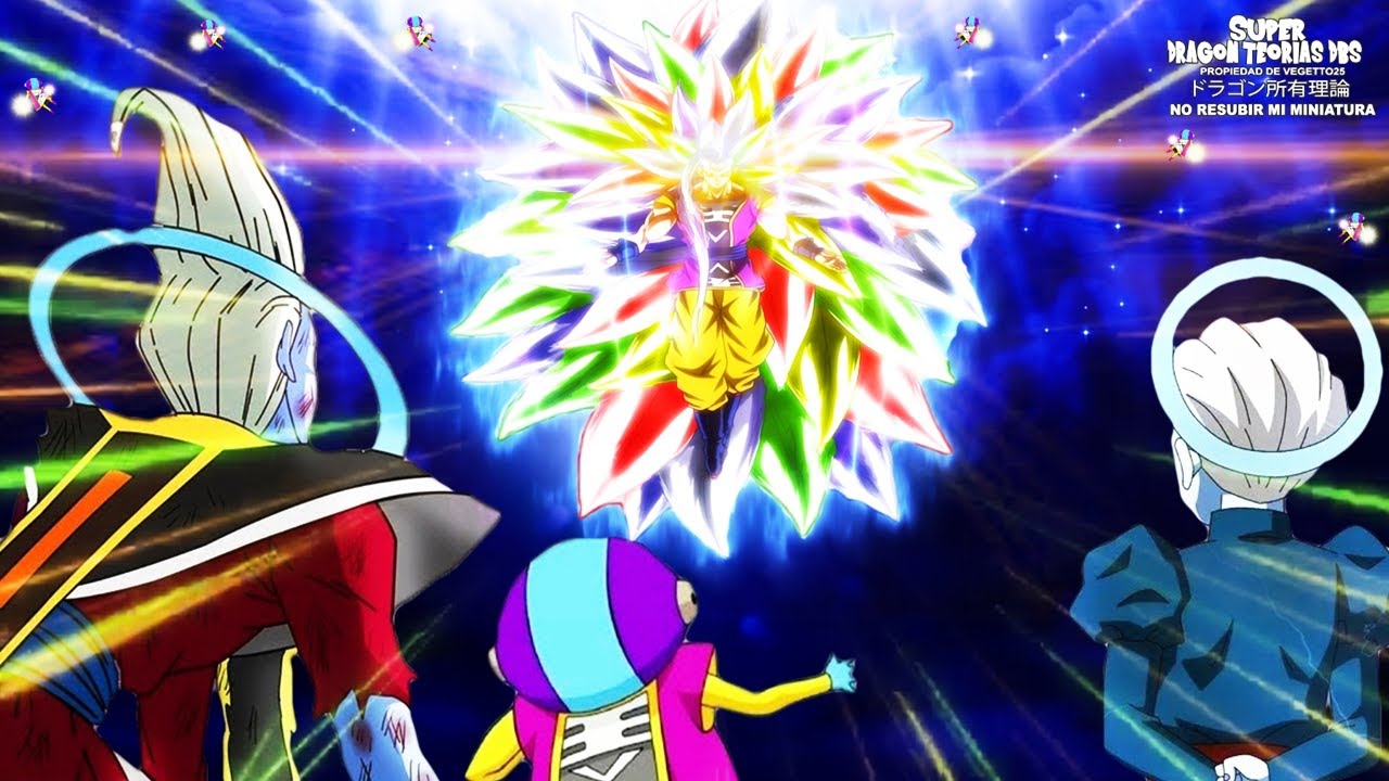 Dragon Ball Super 2: 