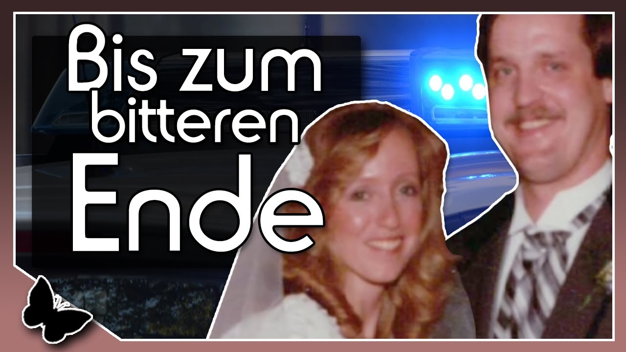 Ein fataler Streit... I Der Fall Margo Bennett I Doku 2022
