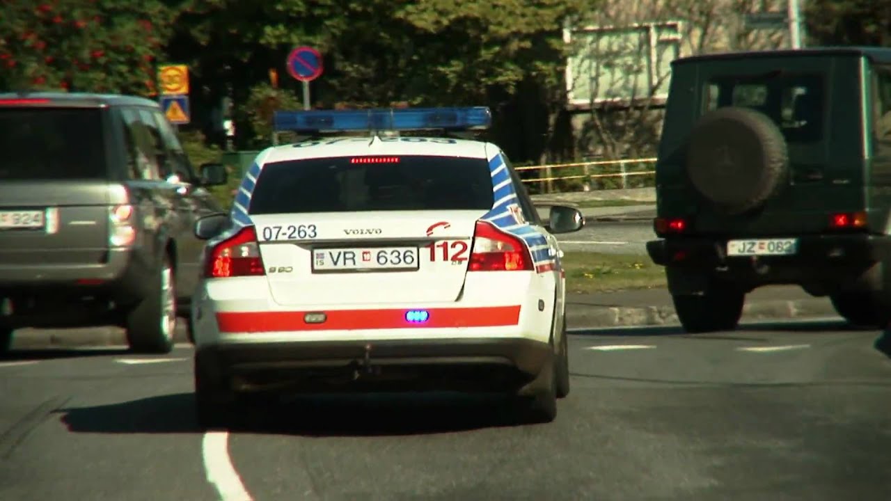 Forgangsakstur
