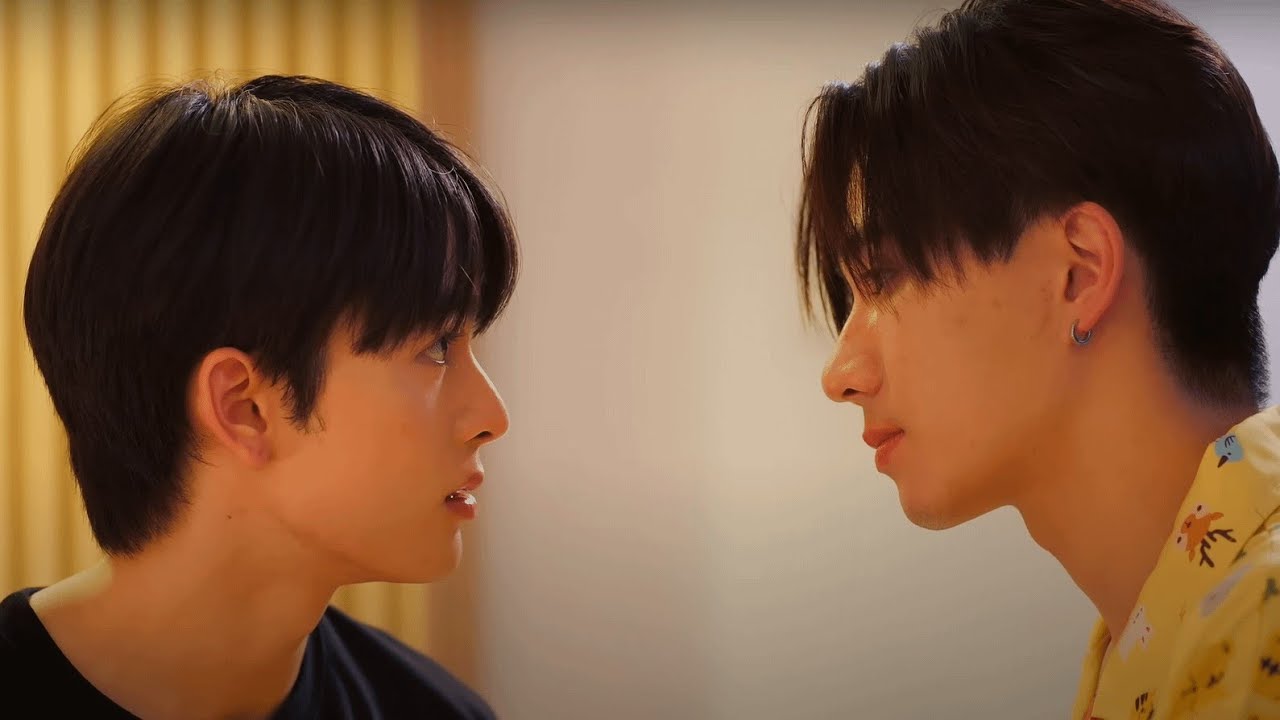 Yotha ✘ Gun I Perfect 10 Liners I Main Rang Sharbaton Ka I New Thai BL drama Hindi Mix 2025 