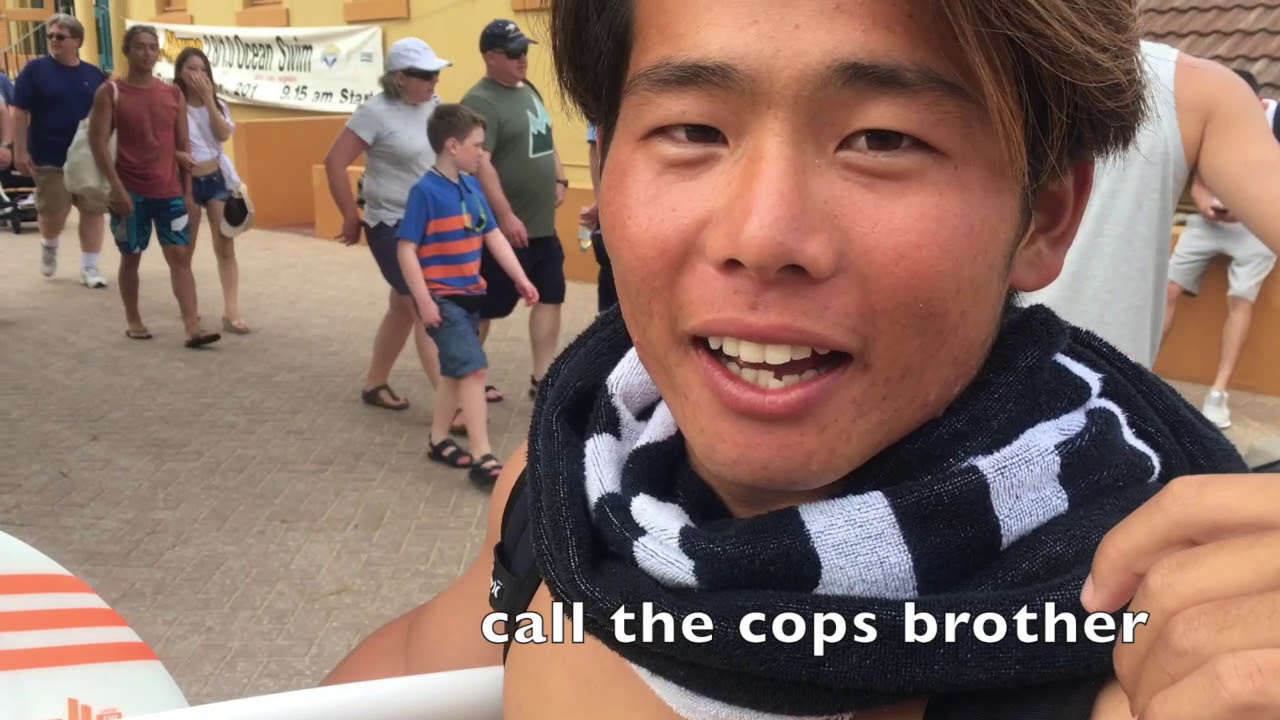 028  Snaketales Manly 2019