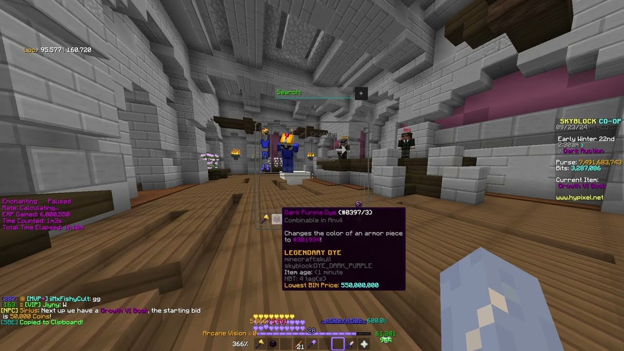 2 Dyes In 3 Minutes | 5/38 Dyes...