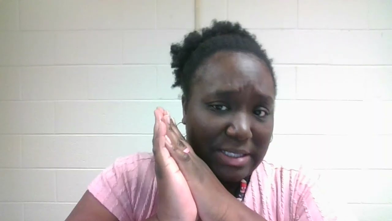 PCP and Transition Video!
