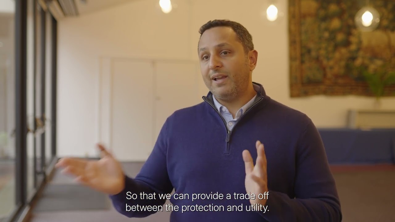 Confidencial io Wins Tech Breakthrough Award for Encryption Innovation