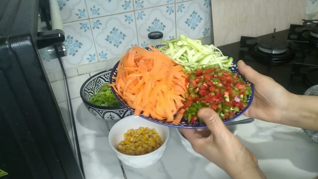 بطبوط محشي بحشوة لديدة 