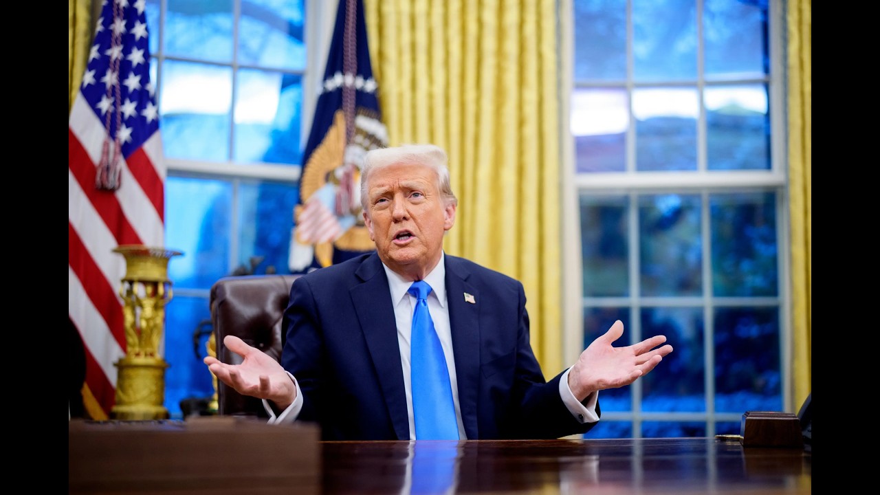 Трамп получил плохие новости на фоне попыток направить военных на избирательные участки.