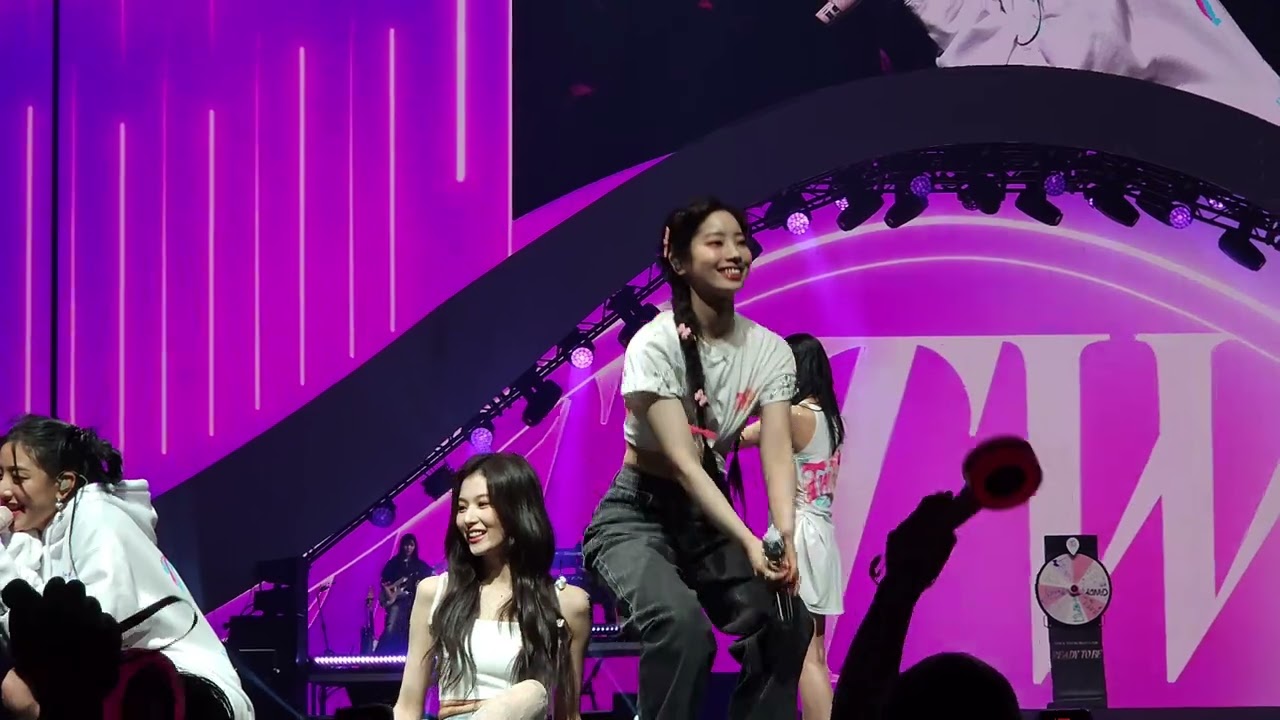 [4K] TWICE 