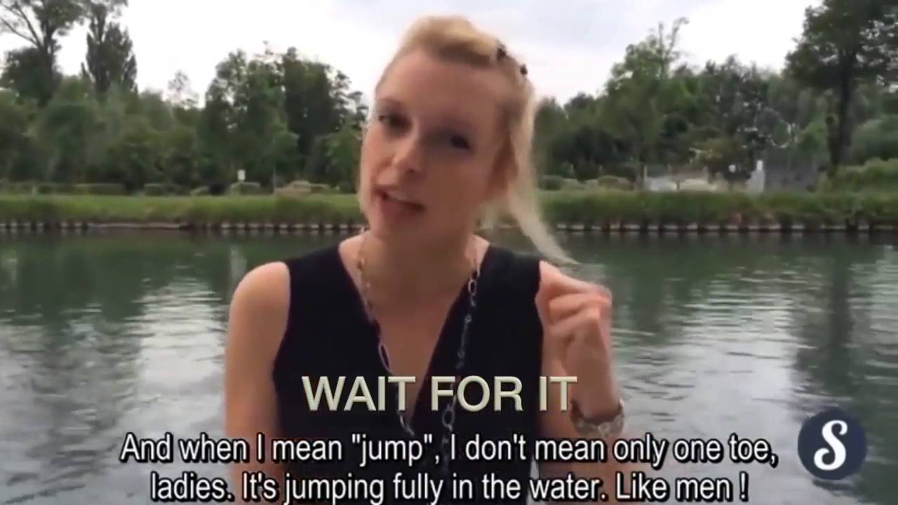 Feminist, Black Lives Matter, FAIL Compilation 1