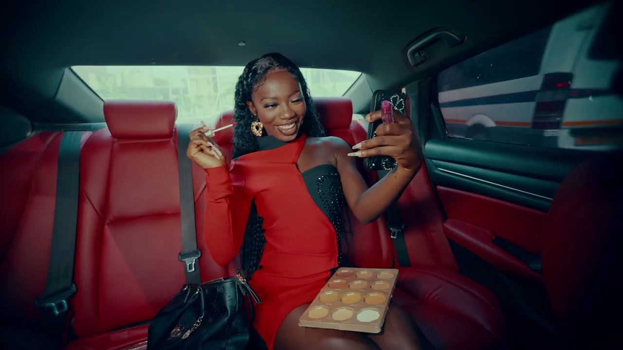 Kwesi amewuga ft kwaku Darlinton -No Love