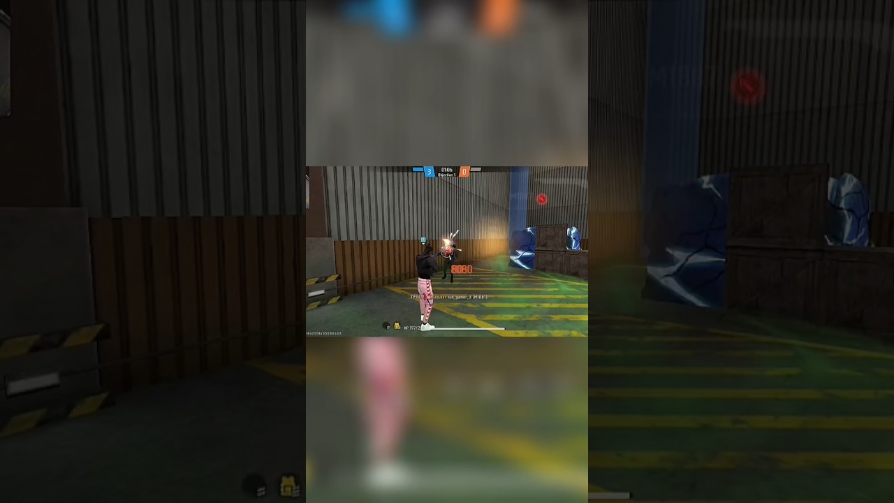 #freefire