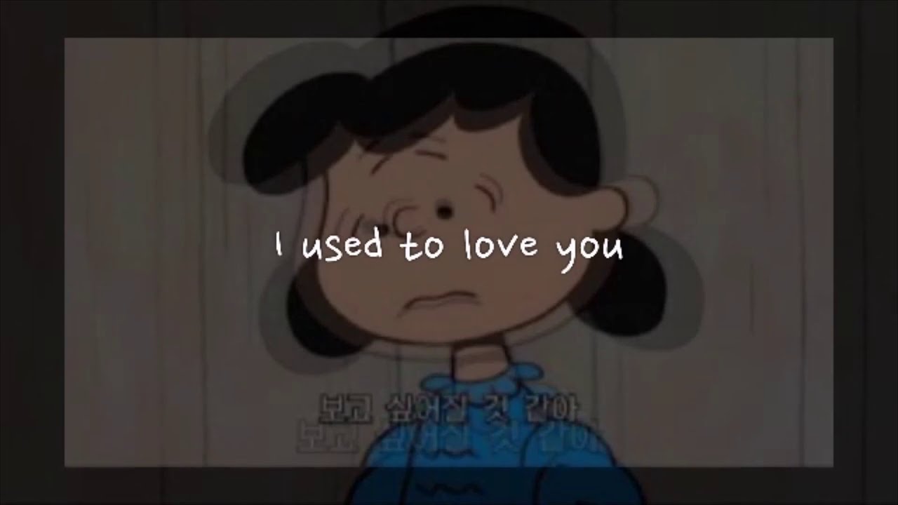넌 추억 속에 있는게 더 예뻐 (Used to love you) (Prod.  순석)