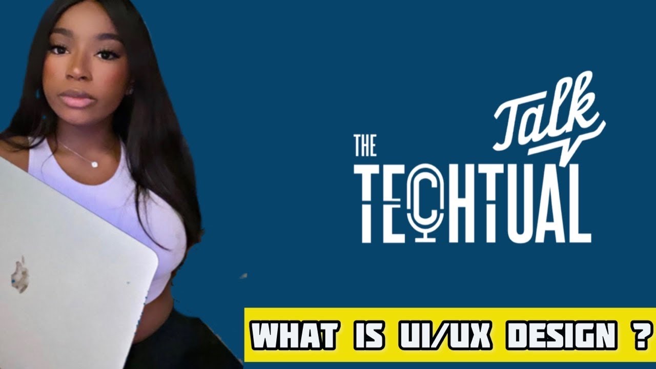 What is UI/UX Design?
