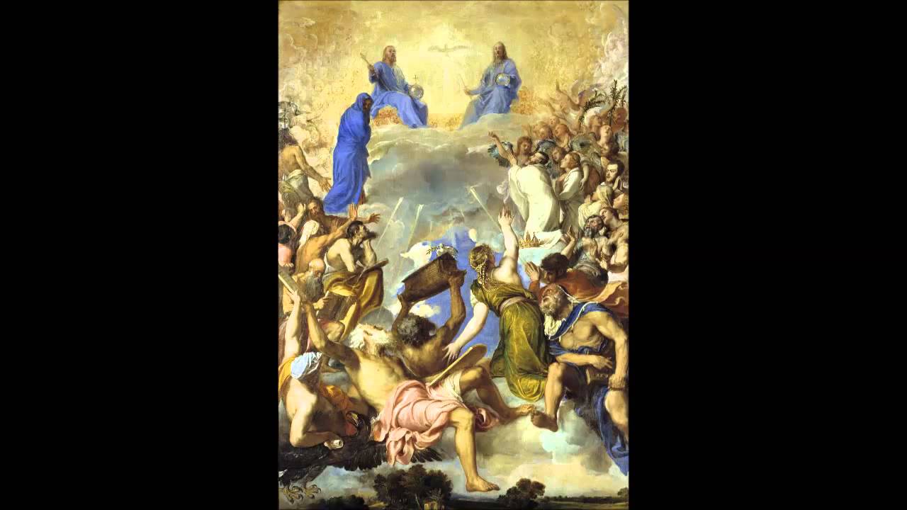 Jommelli: Te Deum