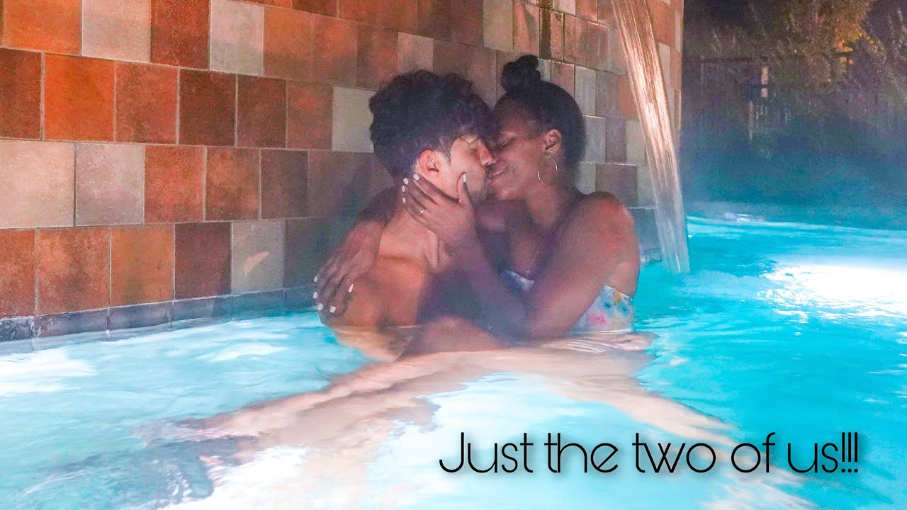 A much needed BAECATION