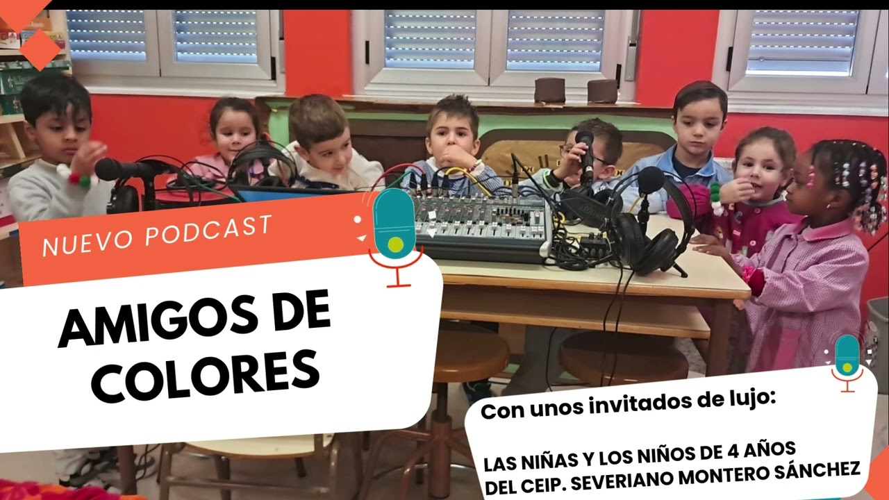 DÍA DE LA RADIO: POESÍA 